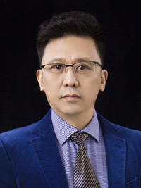 李泉-三亚知名著名资深刑事案件辩护律师照片展示